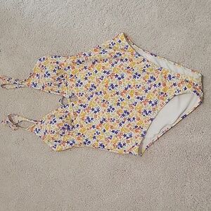 Target swimsuit